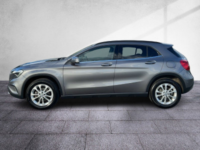 Mercedes-Benz GLA Gebrauchtwagen