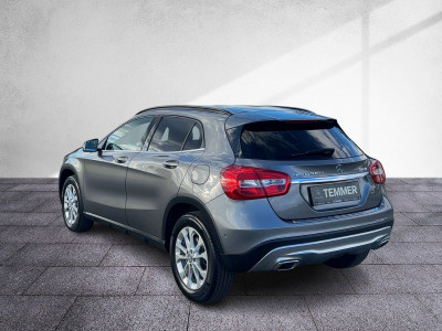 Mercedes-Benz GLA Gebrauchtwagen