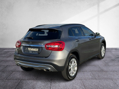 Mercedes-Benz GLA Gebrauchtwagen