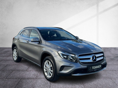 Mercedes-Benz GLA Gebrauchtwagen