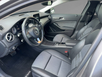 Mercedes-Benz GLA Gebrauchtwagen