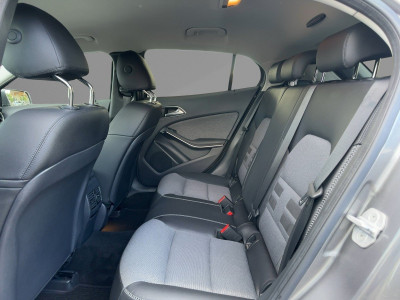 Mercedes-Benz GLA Gebrauchtwagen