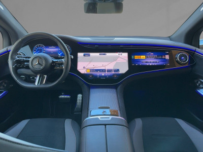 Mercedes-Benz EQE Gebrauchtwagen