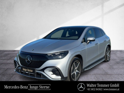 Mercedes-Benz EQE Gebrauchtwagen