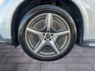 Mercedes-Benz EQE Gebrauchtwagen