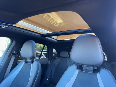 Mercedes-Benz EQE Gebrauchtwagen