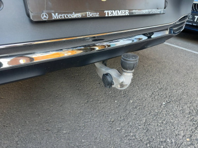 Mercedes-Benz EQE Gebrauchtwagen