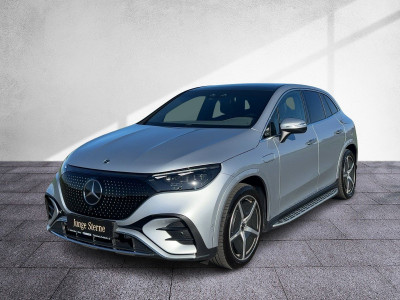 Mercedes-Benz EQE Gebrauchtwagen