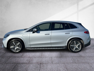Mercedes-Benz EQE Gebrauchtwagen