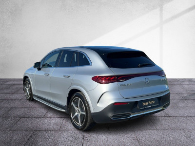 Mercedes-Benz EQE Gebrauchtwagen