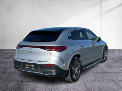 Mercedes-Benz EQE Gebrauchtwagen