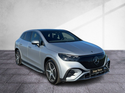 Mercedes-Benz EQE Gebrauchtwagen