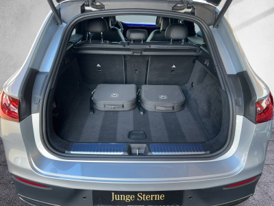 Mercedes-Benz EQE Gebrauchtwagen