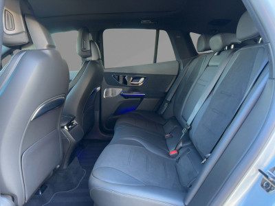 Mercedes-Benz EQE Gebrauchtwagen