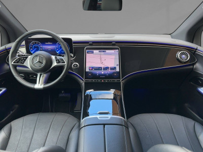 Mercedes-Benz EQE Gebrauchtwagen