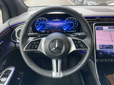 Mercedes-Benz EQE Gebrauchtwagen