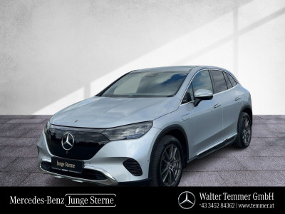 Mercedes-Benz EQE Gebrauchtwagen