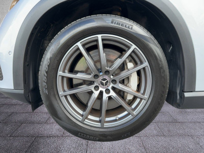 Mercedes-Benz EQE Gebrauchtwagen
