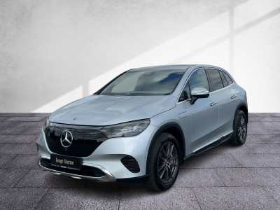 Mercedes-Benz EQE Gebrauchtwagen
