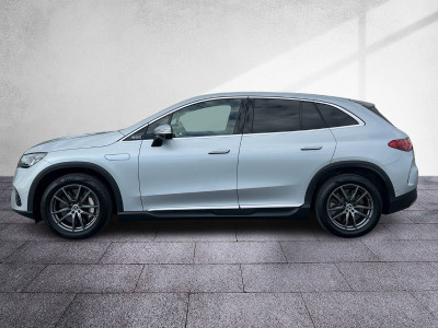Mercedes-Benz EQE Gebrauchtwagen