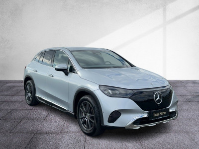 Mercedes-Benz EQE Gebrauchtwagen