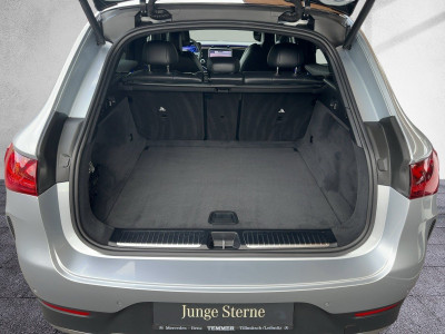 Mercedes-Benz EQE Gebrauchtwagen