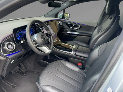 Mercedes-Benz EQE Gebrauchtwagen