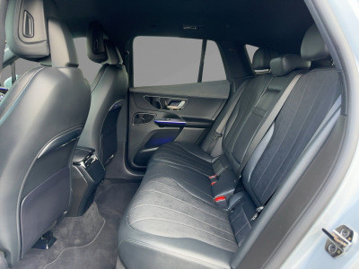Mercedes-Benz EQE Gebrauchtwagen