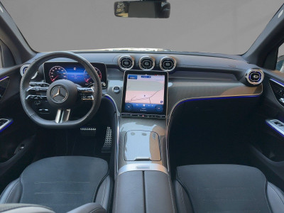 Mercedes-Benz GLC Gebrauchtwagen Mercedes-Benz GLC Gebrauchtwagen