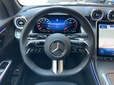 Mercedes-Benz GLC Gebrauchtwagen Mercedes-Benz GLC Gebrauchtwagen