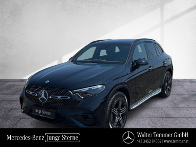 Mercedes-Benz GLC Gebrauchtwagen Mercedes-Benz GLC Gebrauchtwagen