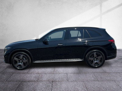 Mercedes-Benz GLC Gebrauchtwagen Mercedes-Benz GLC Gebrauchtwagen