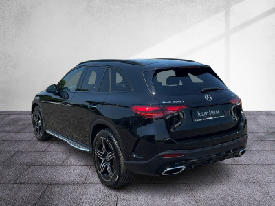 Mercedes-Benz GLC Gebrauchtwagen Mercedes-Benz GLC Gebrauchtwagen