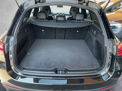 Mercedes-Benz GLC Gebrauchtwagen Mercedes-Benz GLC Gebrauchtwagen