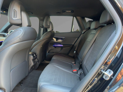 Mercedes-Benz GLC Gebrauchtwagen Mercedes-Benz GLC Gebrauchtwagen