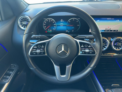 Mercedes-Benz EQA Gebrauchtwagen