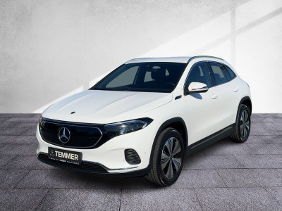 Mercedes-Benz EQA Gebrauchtwagen