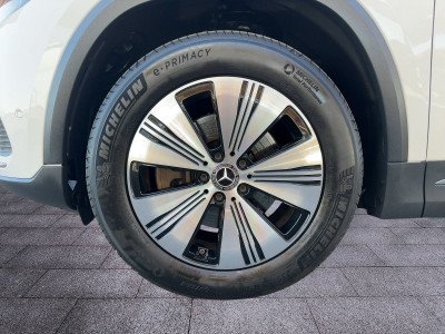 Mercedes-Benz EQA Gebrauchtwagen