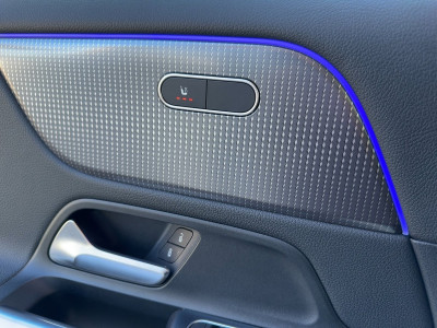 Mercedes-Benz EQA Gebrauchtwagen