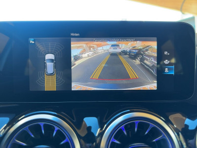 Mercedes-Benz EQA Gebrauchtwagen