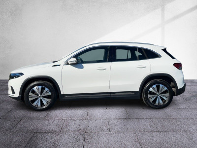 Mercedes-Benz EQA Gebrauchtwagen