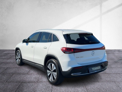 Mercedes-Benz EQA Gebrauchtwagen