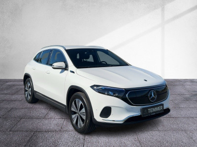 Mercedes-Benz EQA Gebrauchtwagen