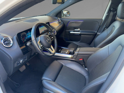 Mercedes-Benz EQA Gebrauchtwagen