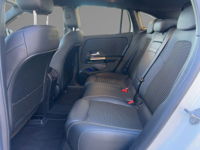 Mercedes-Benz EQA Gebrauchtwagen