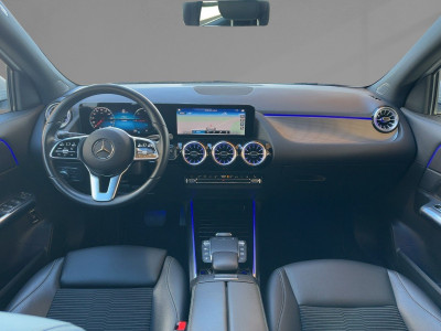 Mercedes-Benz EQA Gebrauchtwagen
