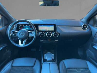Mercedes-Benz B-Klasse Gebrauchtwagen Mercedes-Benz B-Klasse Gebrauchtwagen