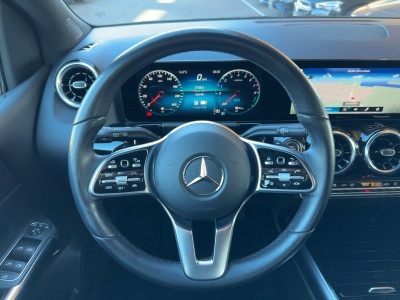 Mercedes-Benz B-Klasse Gebrauchtwagen Mercedes-Benz B-Klasse Gebrauchtwagen