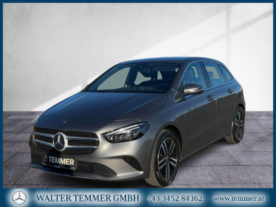 Mercedes-Benz B-Klasse Gebrauchtwagen Mercedes-Benz B-Klasse Gebrauchtwagen