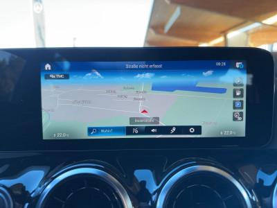 Mercedes-Benz B-Klasse Gebrauchtwagen Mercedes-Benz B-Klasse Gebrauchtwagen